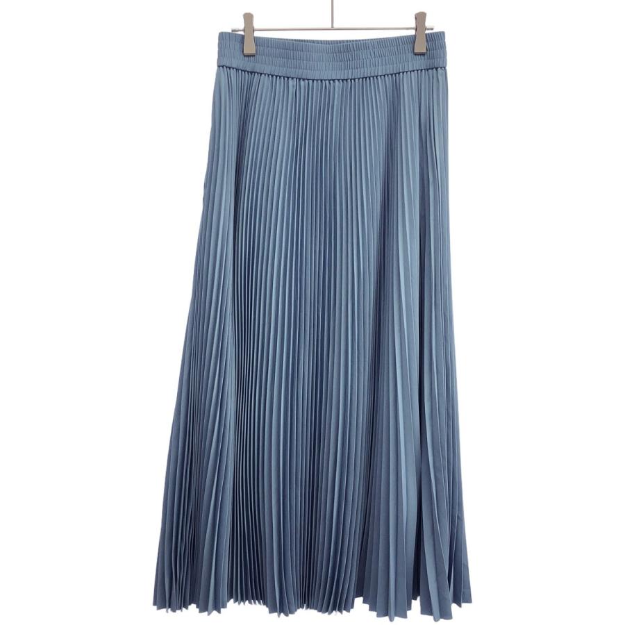 HYKE プリーツスカート Hyke ハイクプリーツスカート