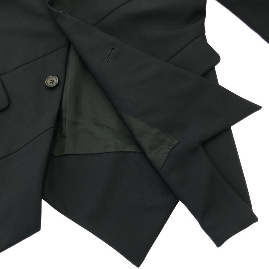 コムデギャルソン　テーラードジャケット COMME des GARCONS HOMME DEUX（コムデギャルソンオムドゥ