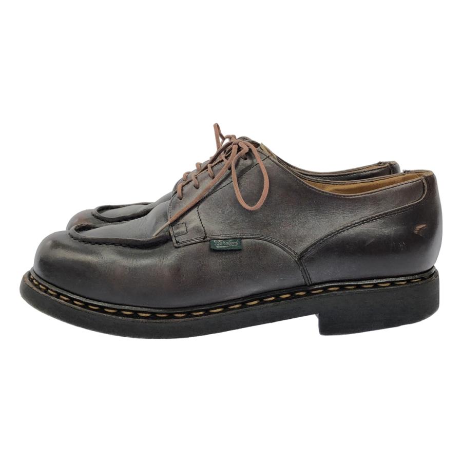 Paraboot（パラブーツ） CHAMBORD TEX シャンボード レザーシューズ 