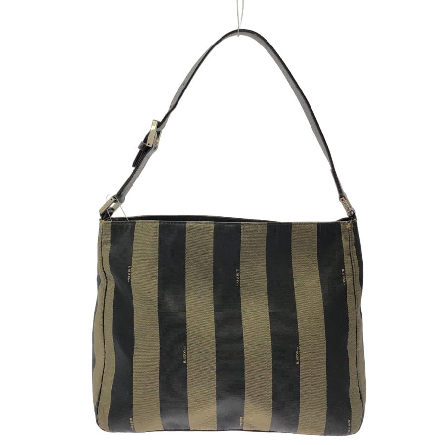 FENDI（フェンディ） ペカン ショルダーバッグ カーキ ITFW095970MI 