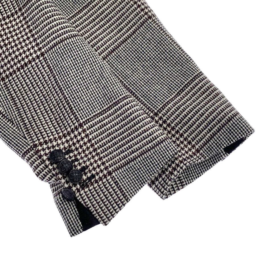 TAGLIATORE（タリアトーレ） MONTECARLO グレンチェックダブル