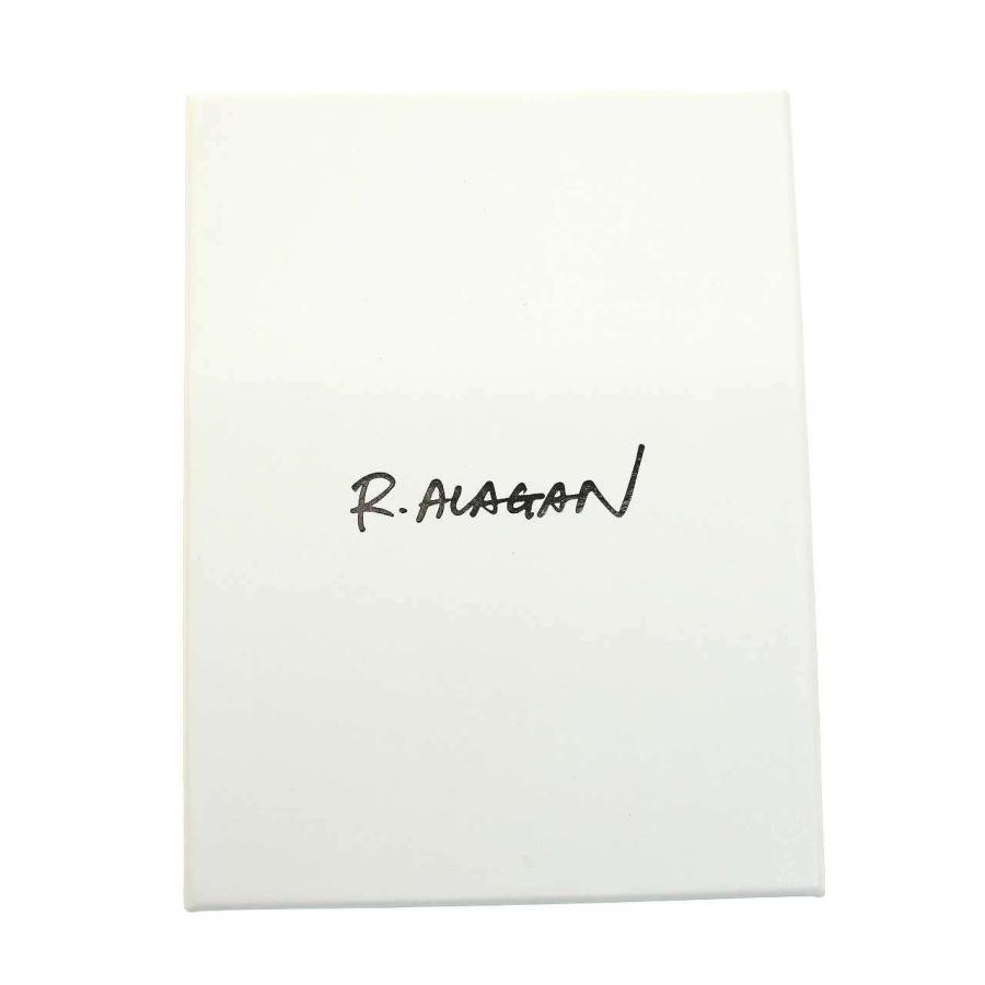 R.ALAGAN ララガン BALL RING ボールリング シルバー - ITFWP8EUYLQG