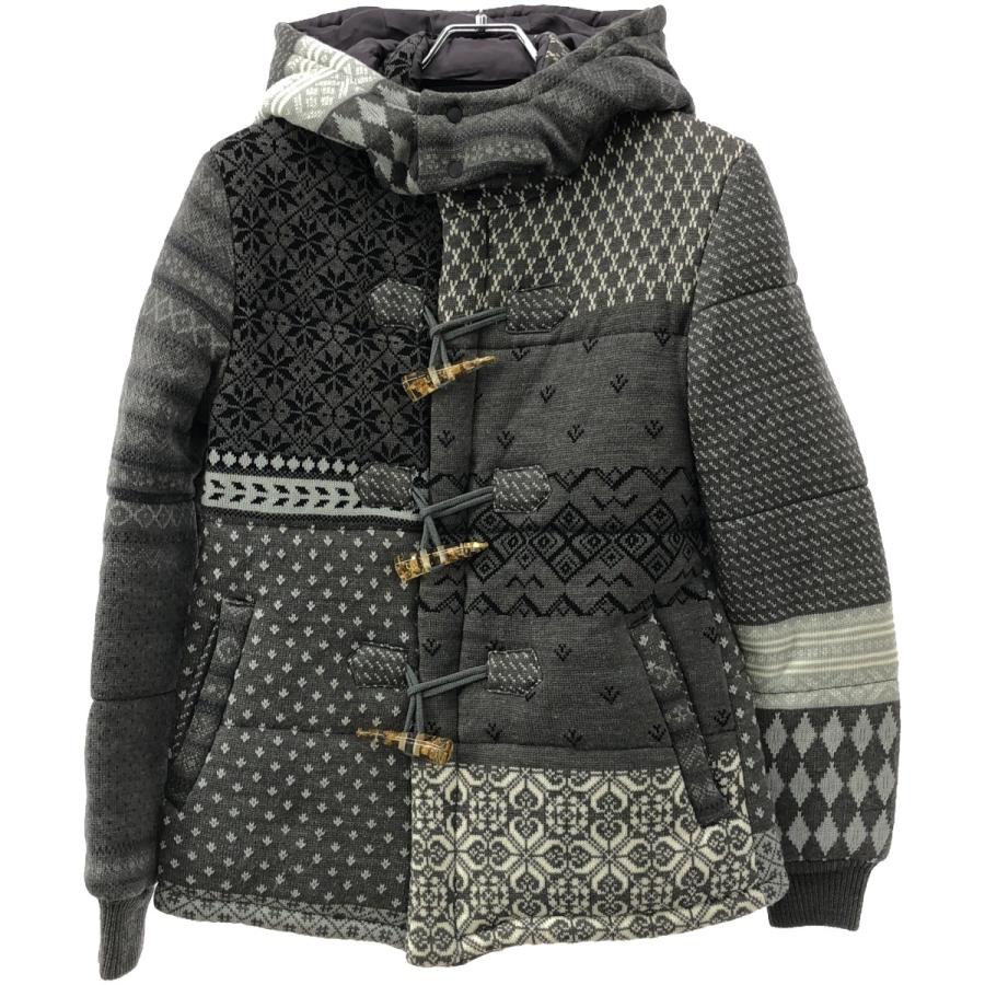 専用商品 希少 ANREALAGE アンリアレイジ 変形ピーコート M ブラック ANREALAGE アンリアレイジ ピーコート ウールコート ブラック - メルカリ