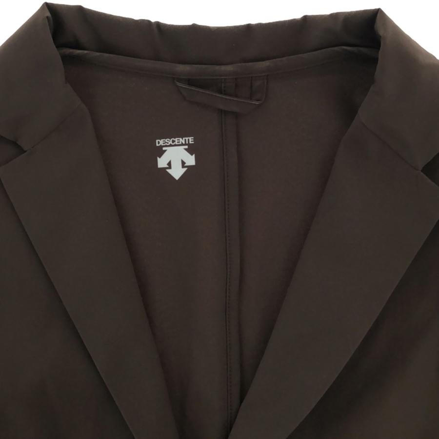 DESCENTE デサント PACKABLE JACKET パッカブルテーラード DESCENTE デサント PACKABLE JACKET パッカブルテーラード