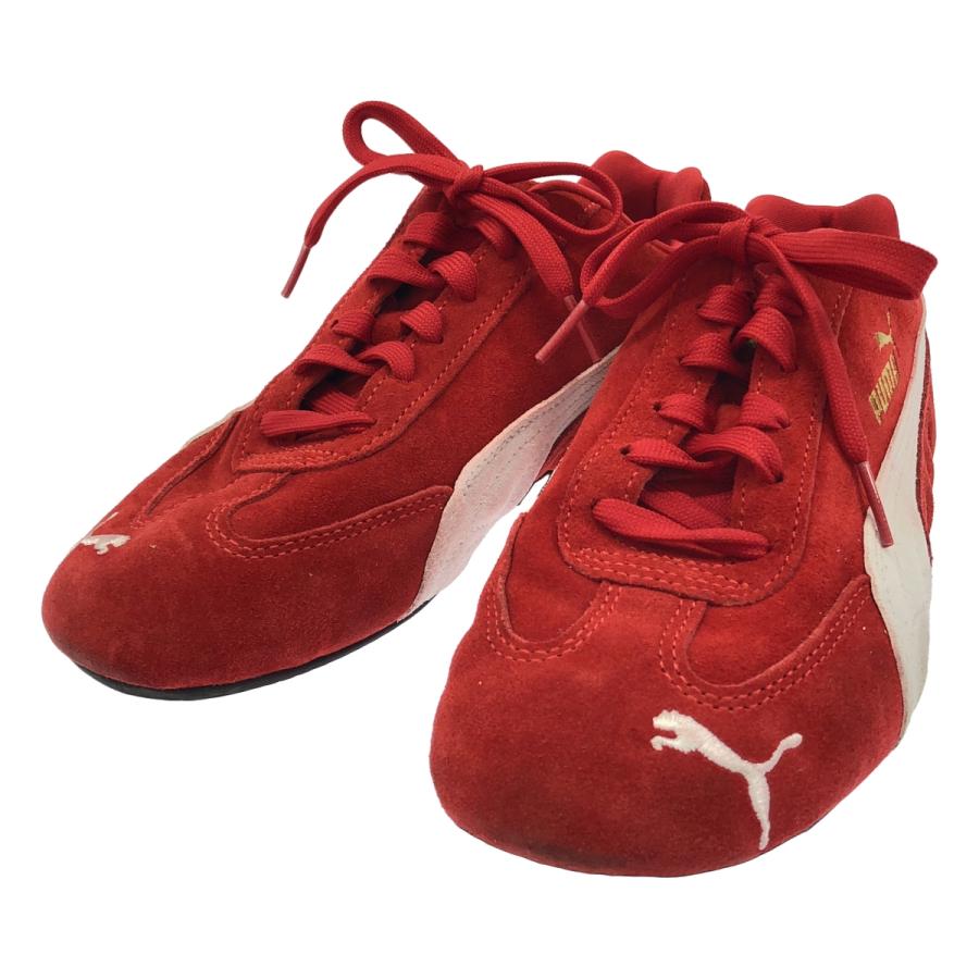 PUMA プーマ SPEEDCAT OG スピードキャットスニーカー 398846-02