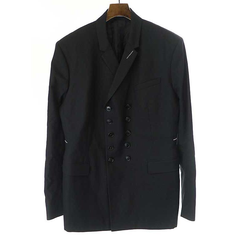 Dior HOMME ディオールオム 18AW ATELIER ダブルブレスト Dior HOMME ディオールオム 18AW ATELIER ダブルブレスト