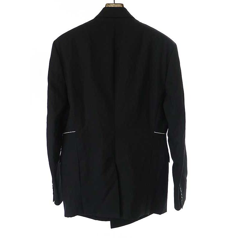 Dior HOMME ディオールオム 18AW ATELIER ダブルブレスト Dior HOMME ディオールオム 18AW ATELIER ダブルブレスト