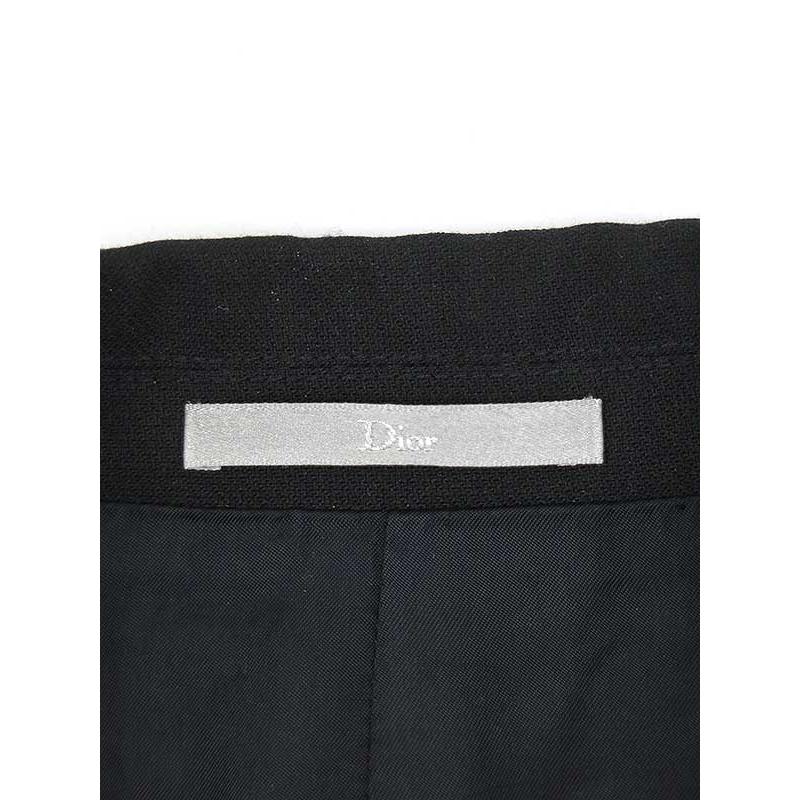 Dior HOMME ディオールオム 18AW ATELIER ダブルブレスト Dior HOMME ディオールオム 18AW ATELIER ダブルブレスト