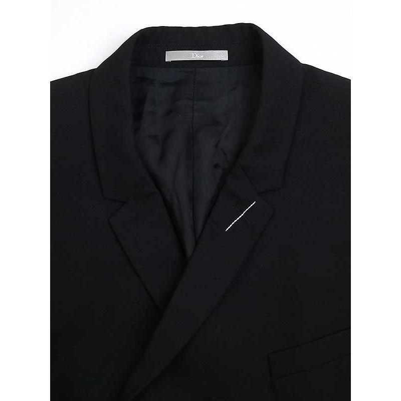 Dior HOMME ディオールオム 18AW ATELIER ダブルブレスト Dior HOMME ディオールオム 18AW ATELIER ダブルブレスト