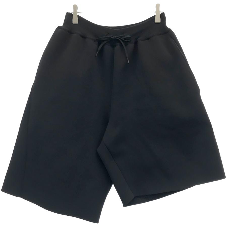 本日限定！【新品未使用】REDVALENTINO  ショートパンツ　黒 RED VALENTINO - RED VALENTINO(レッドバレンチノ) ショート