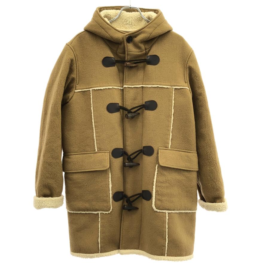 美品！STUSSY Schott. ステューシー ショット ダッフルコート STUSSY（ステューシー） Stussy×Schott ショット ダッフルコート