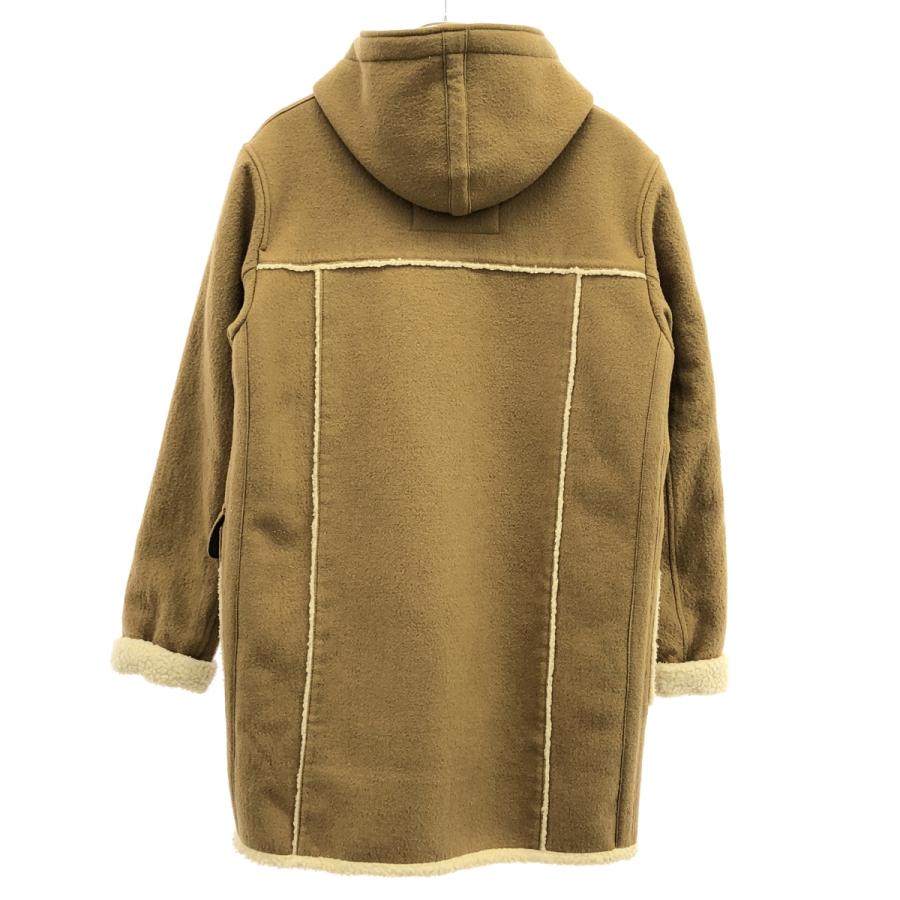 STUSSY（ステューシー） Stussy×Schott ショット ダッフルコート