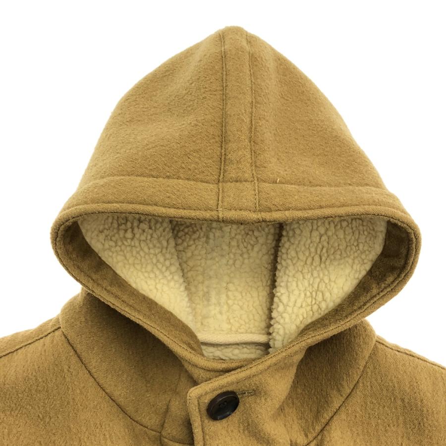 STUSSY（ステューシー） Stussy×Schott ショット ダッフルコート