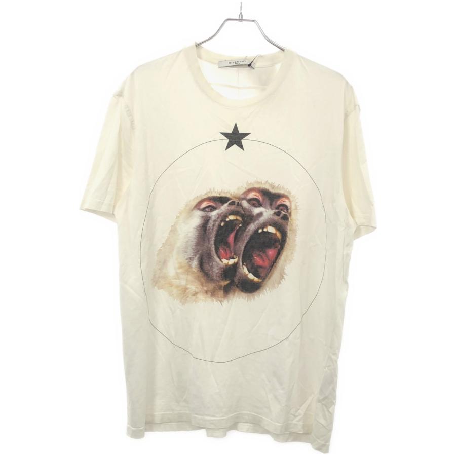 NINA RICCI GIVENCHY ジバンシィ 17SS Twin Monke ツインモンキー 