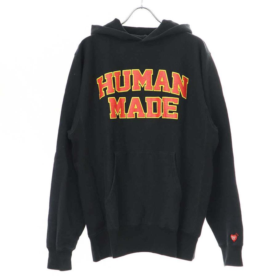HUMAN MADE（ヒューマンメード） ヒューマンメイド PIZZA HOODIE プル