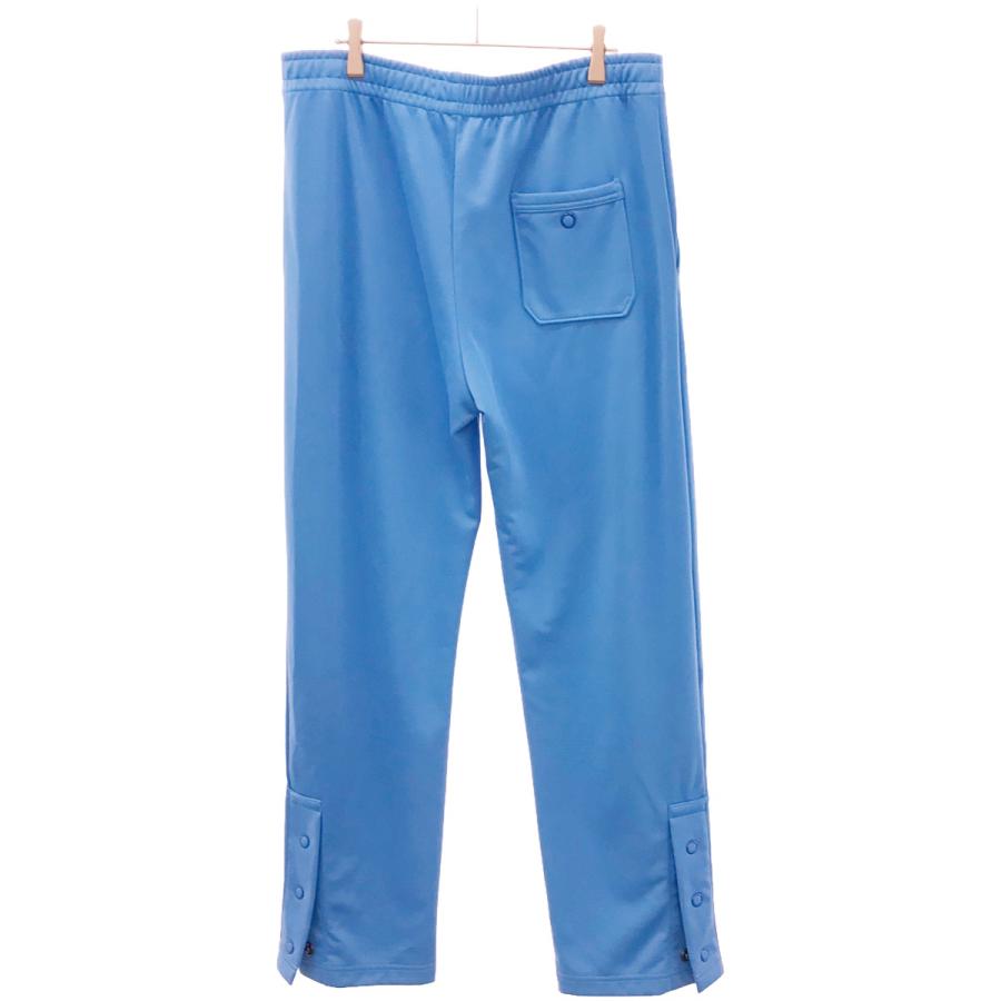 Acne Studios アクネストゥディオズ FACE トラックパンツ FA-UX Acne Studios アクネストゥディオズ FACE トラックパンツ FA-UX