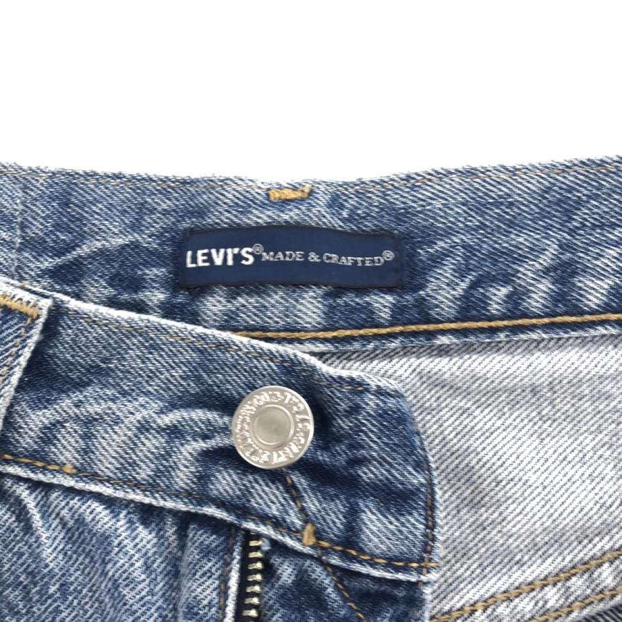 Levi's MADE&CRAFTED Made & Crafted リーバイス メイド Levi's MADE&CRAFTED Made & Crafted リーバイス メイド