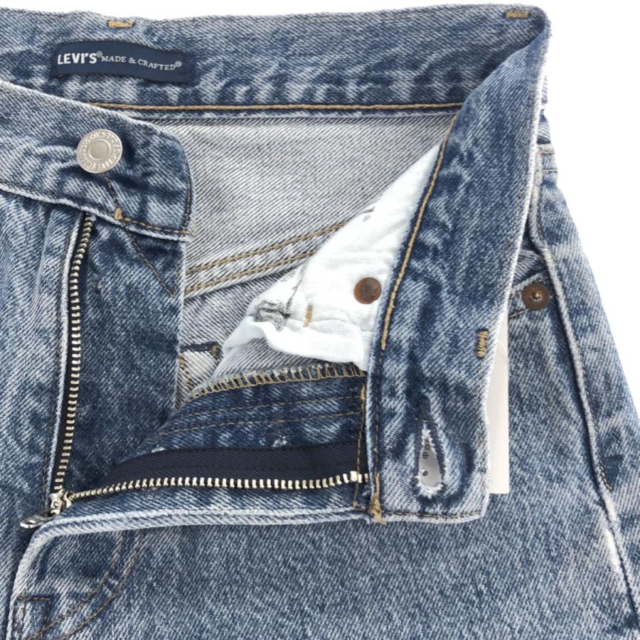 Levi's MADE&CRAFTED Made & Crafted リーバイス メイド Levi's MADE&CRAFTED Made & Crafted リーバイス メイド