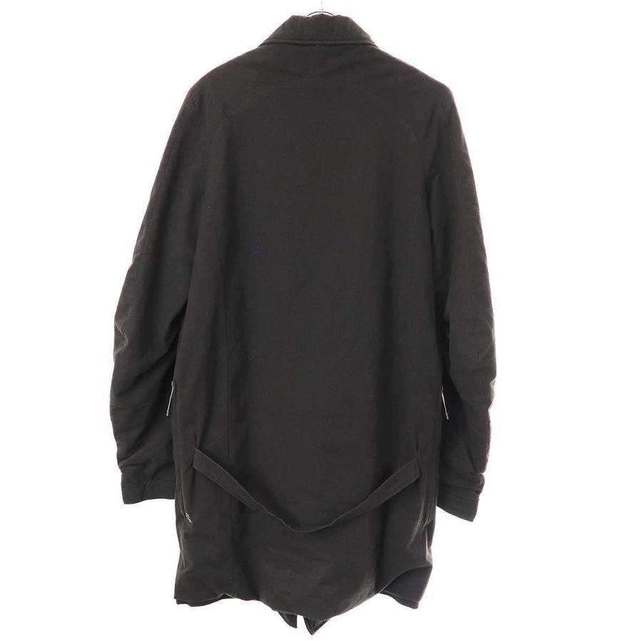 taichi murakami mods coat タイチムラカミ taichi murakami mods coat タイチムラカミ - メルカリ