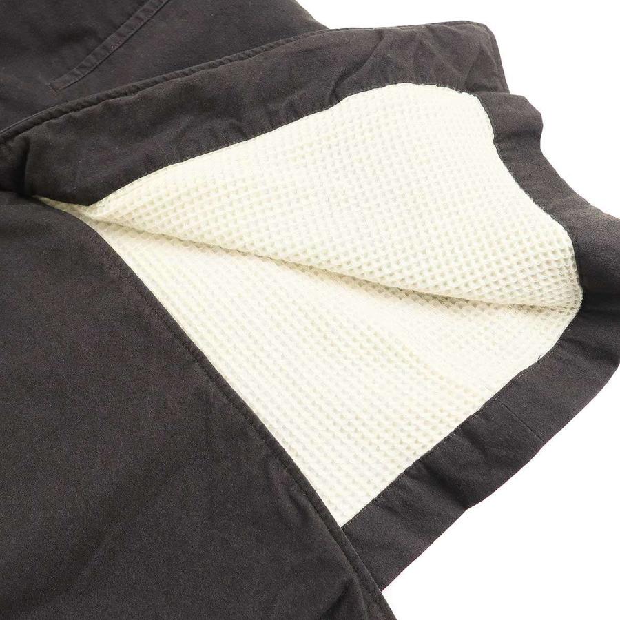 taichi murakami タイチムラカミ Over Coat オーバーコート チャコール