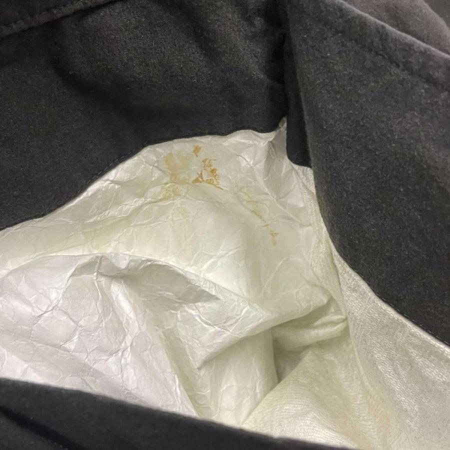 taichi murakami タイチムラカミ Over Coat オーバーコート チャコール