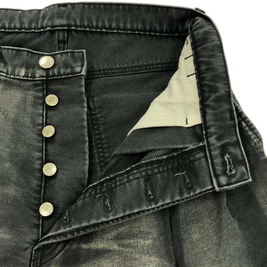SUBLATIONS サブレーションズ MOLESKINE 2TUCK WIDE BAGGY PANTS SUBLATIONS サブレーションズ MOLESKINE 2TUCK WIDE BAGGY PANTS