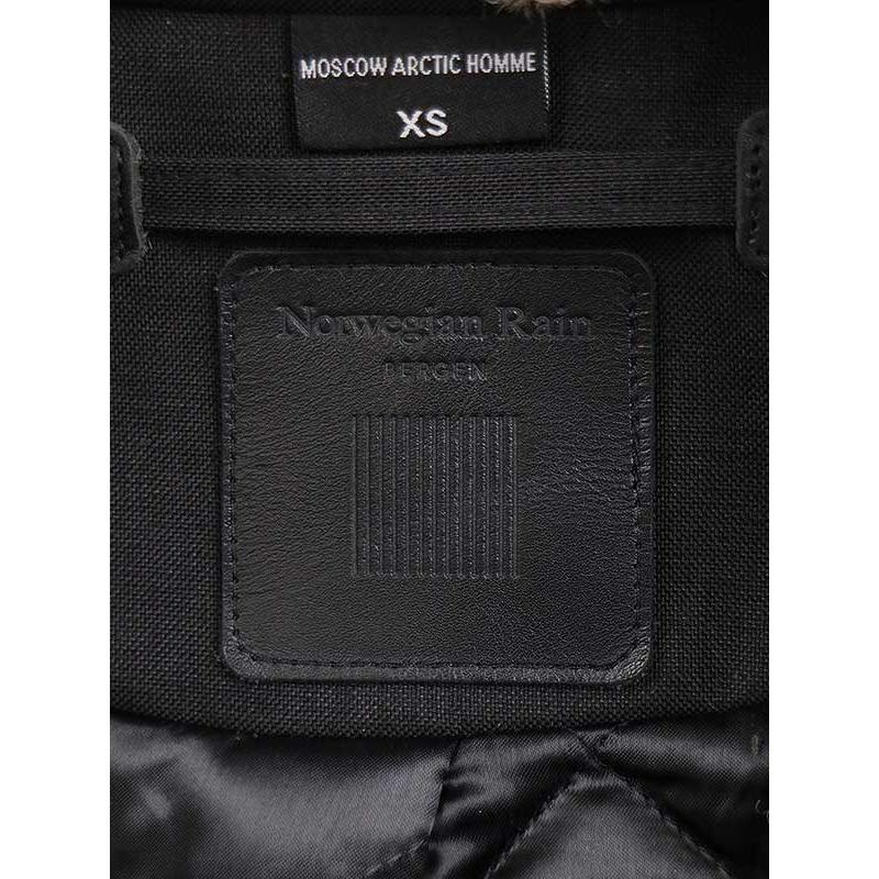 Norwegian Rain ノルウェージャンレイン MOSCOW ARCTIC リサイクル