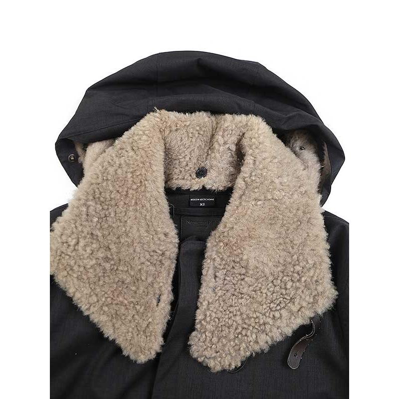 Norwegian Rain ノルウェージャンレイン MOSCOW ARCTIC リサイクル