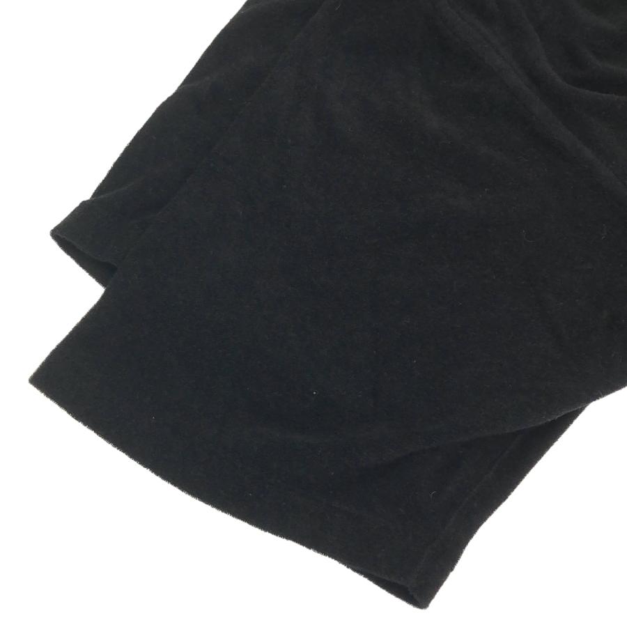 COMOLI（コモリ） 25SS C/CA パイル ショートスリーブシャツ B01-05025