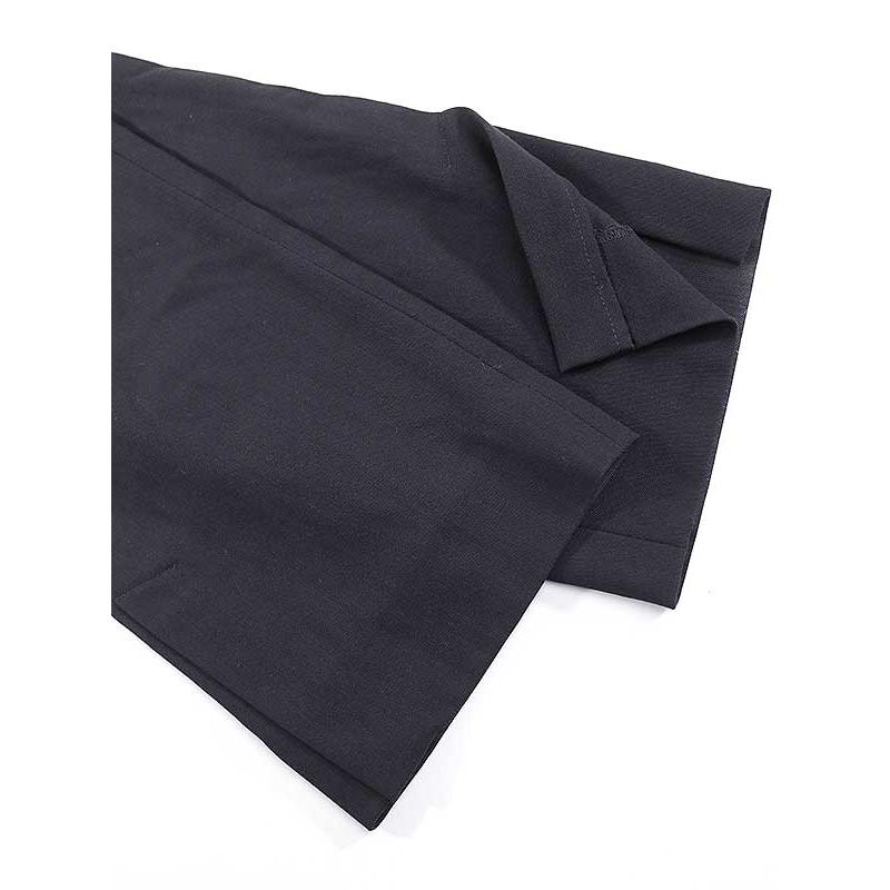 AURALEE オーラリー HARD TWIST WOOL DOBBY SLACKS スラックス AURALEE オーラリー HARD TWIST WOOL DOBBY SLACKS スラックス