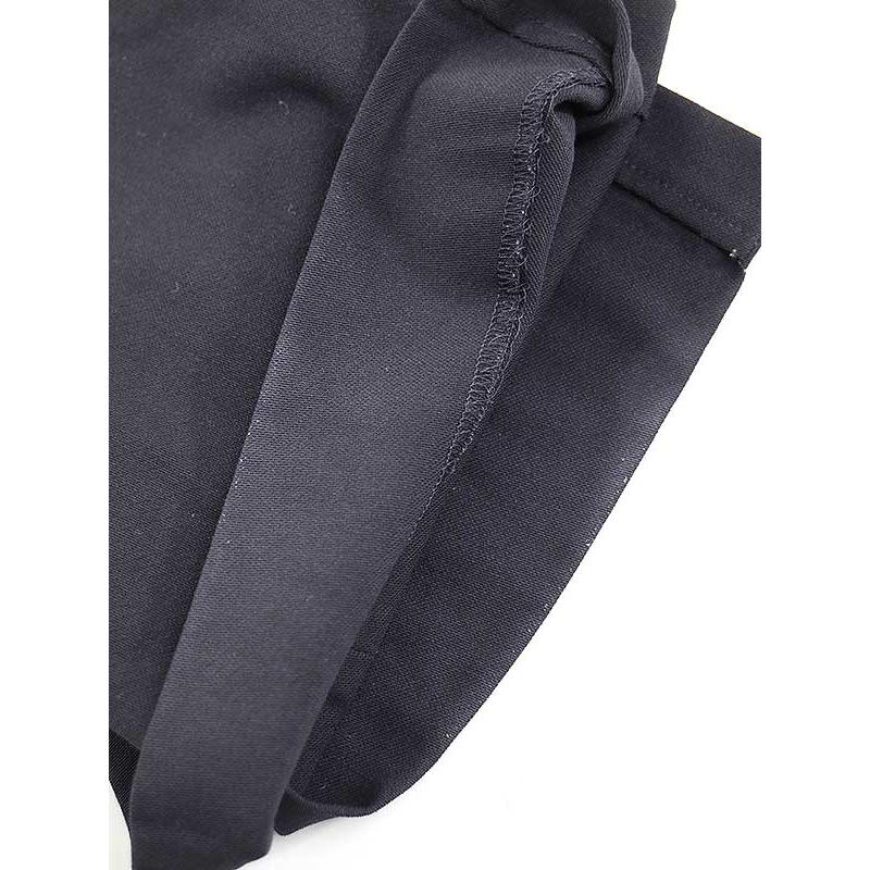 AURALEE オーラリー HARD TWIST WOOL DOBBY SLACKS スラックス AURALEE オーラリー HARD TWIST WOOL DOBBY SLACKS スラックス