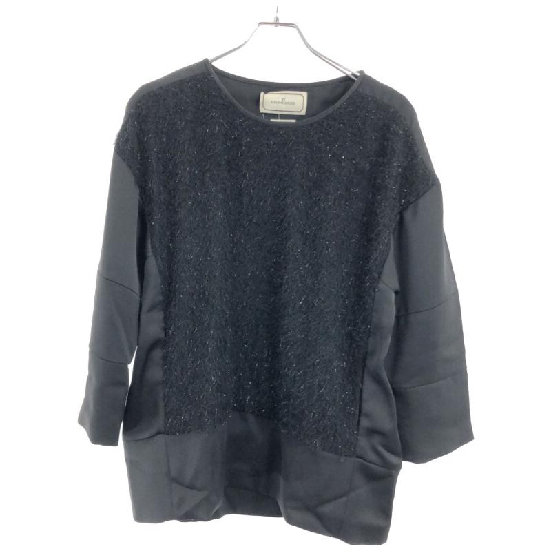 BY MALENE BIRGER バイマレーネビルガー kamalini トップス ブラック  