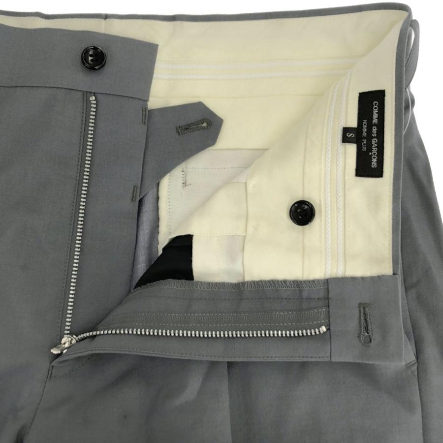 COMME des GARCONS HOMME PLUS コム デギャルソンオムプリュス COMME des GARCONS HOMME PLUS コム デギャルソンオムプリュス
