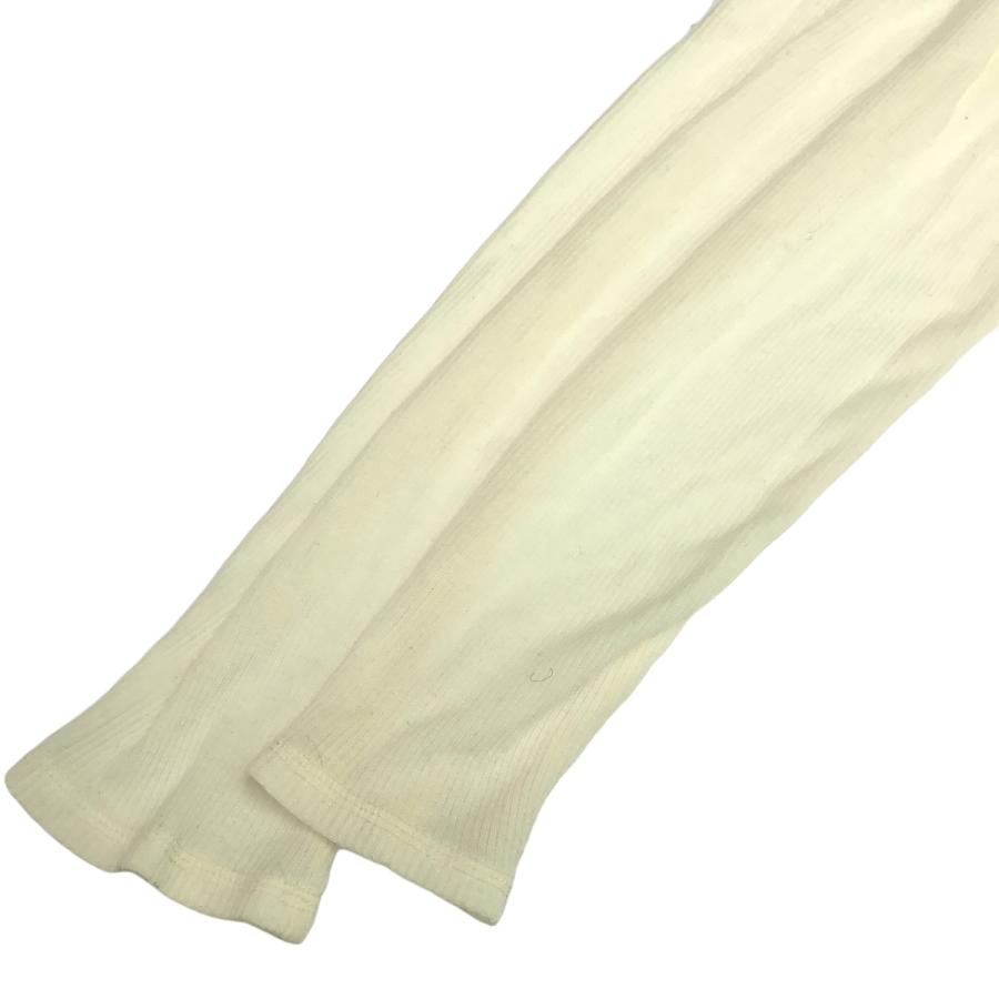 Deuxieme Classe EVERYDAY I LIKE. ドゥーズィエムクラス エヴリデイアイライク 24SS ロングスリーブリブカットソー 24-070-500-8010 ブラック F Deuxieme Classe（ドゥーズィエムクラス） Deuxieme Classe EVERYDAY I