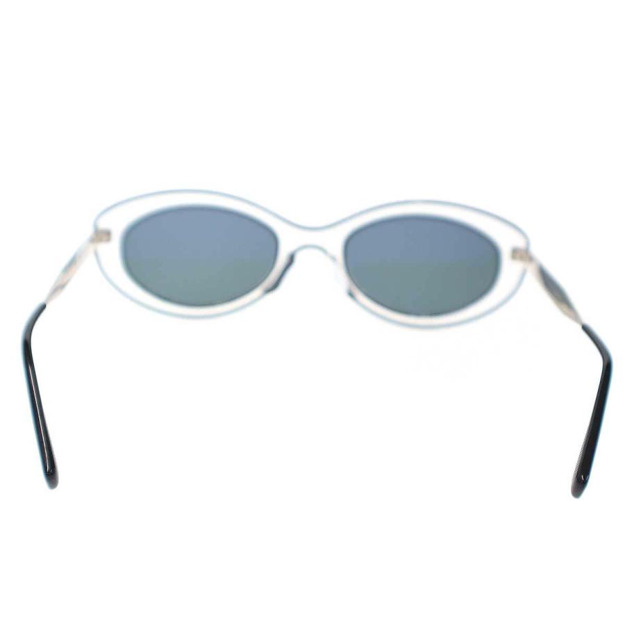 EYEVAN（アイヴァン） kado サングラス ブラック 53□22-145