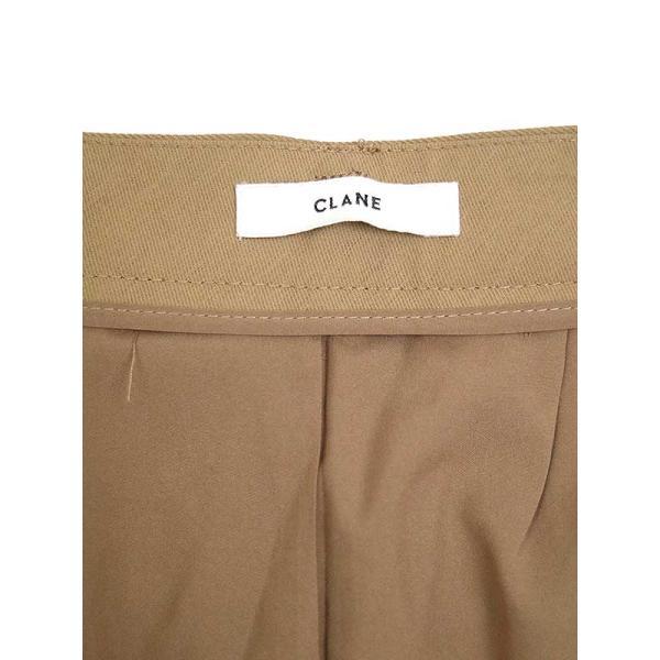 CLANE FRINGE PANTS