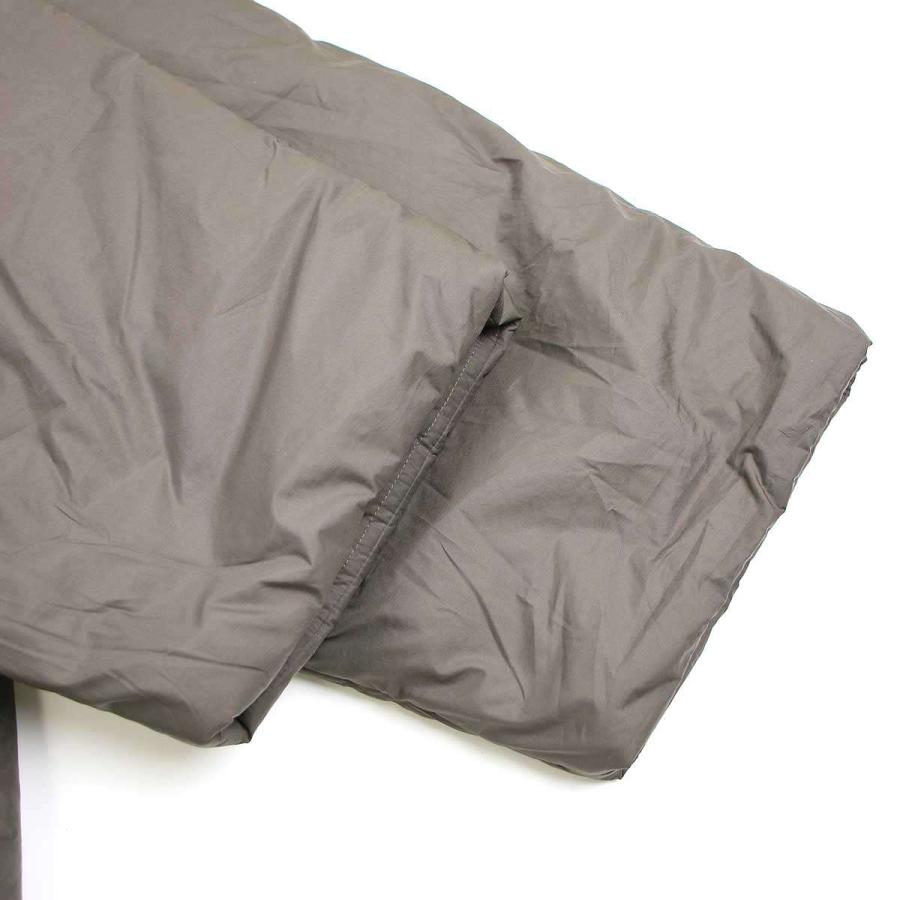 ISSEY MIYAKE 132.5 132.5イッセイミヤケ SURROUND PUFF JACKET