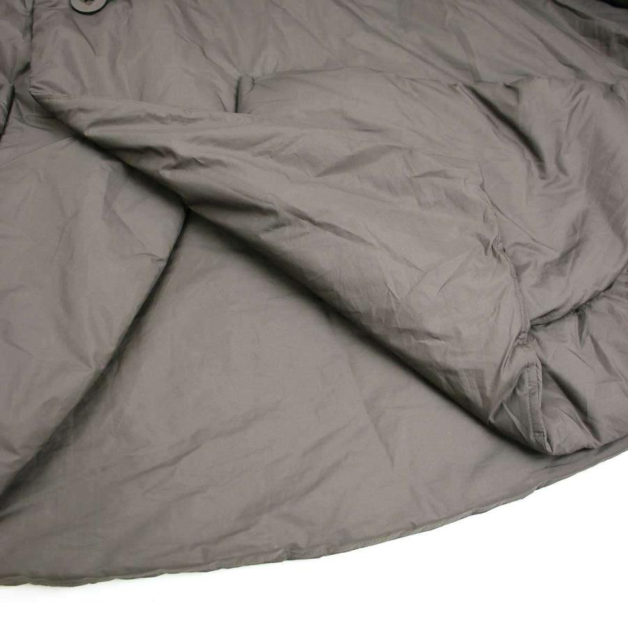 ISSEY MIYAKE 132.5 132.5イッセイミヤケ SURROUND PUFF JACKET