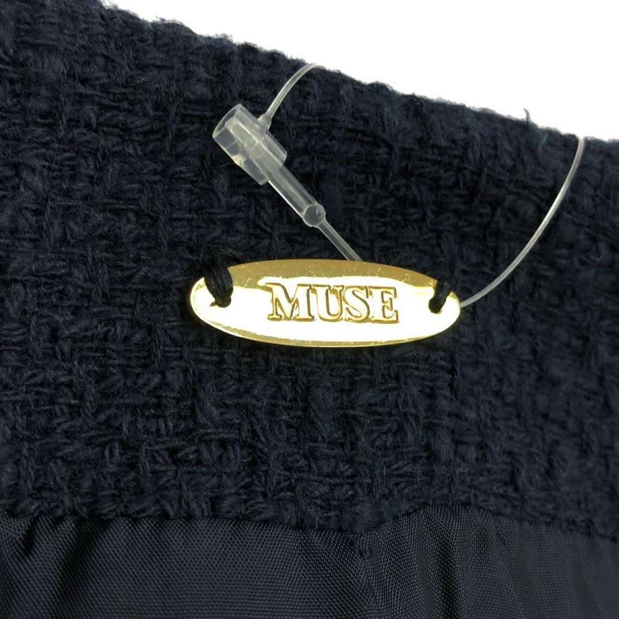 MUSE de Deuxieme Classe deuxieme classe ミューズ ドゥ