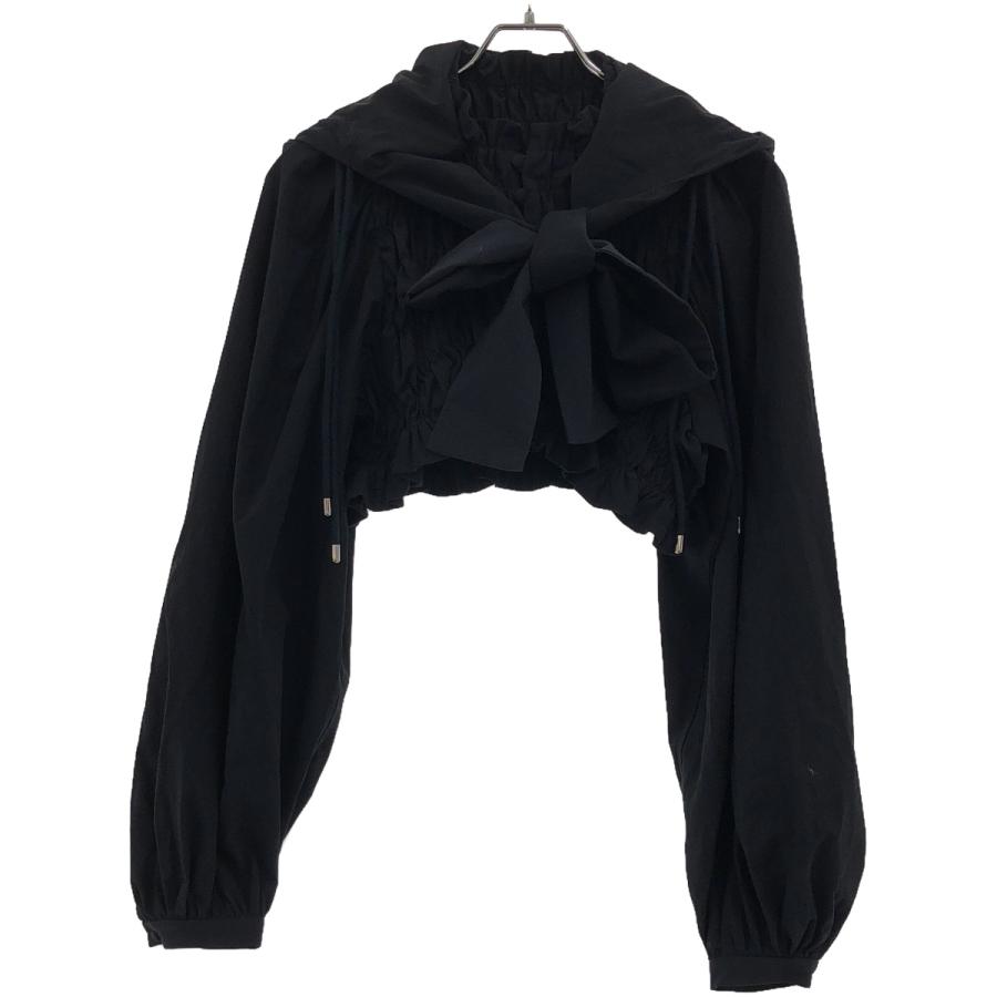 ベルパー　belper　ショートパーカー BELPER ベルパー COTTON TWILL SHORT PARKA コットンツイル