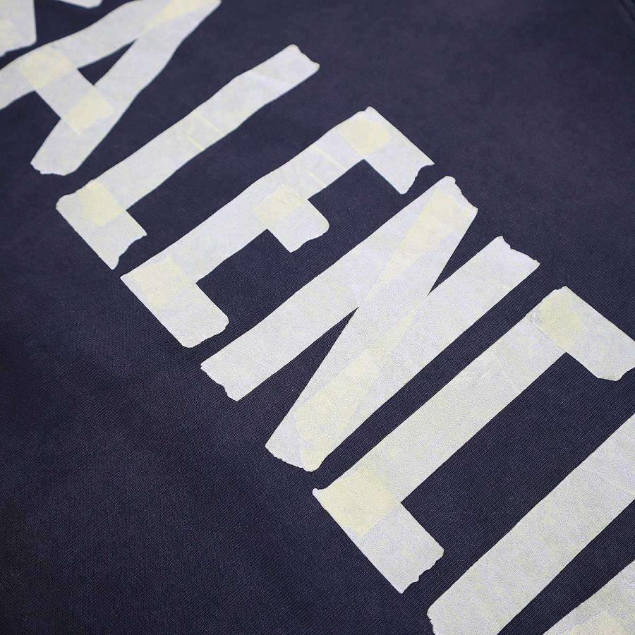 BALENCIAGA バレンシアガ Tape Type Medium Fit Tee テープロゴT BALENCIAGA バレンシアガ Tape Type Medium Fit Tee テープロゴT