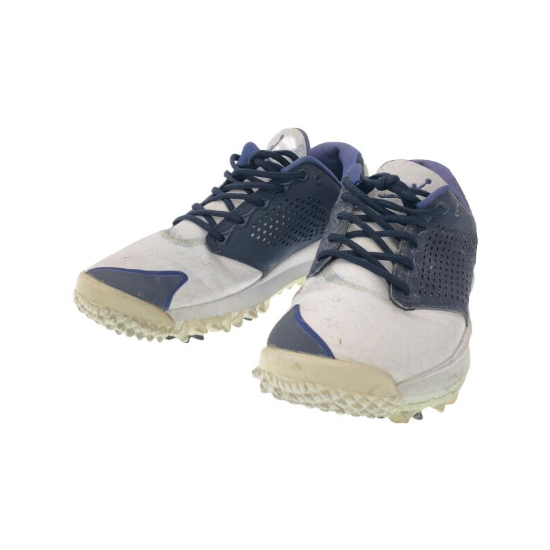 NIKE ナイキ GOLF JORDAN TRAINER ゴルフシューズ ホワイト NIKE ナイキ GOLF JORDAN TRAINER ゴルフシューズ ホワイト