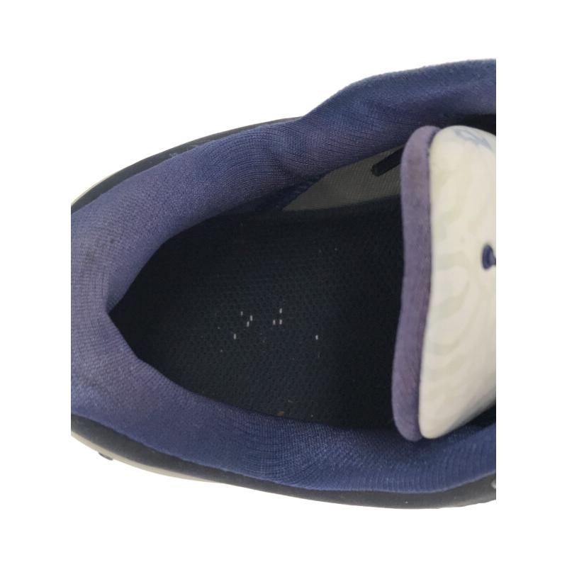 NIKE ナイキ GOLF JORDAN TRAINER ゴルフシューズ ホワイト×ネイビー