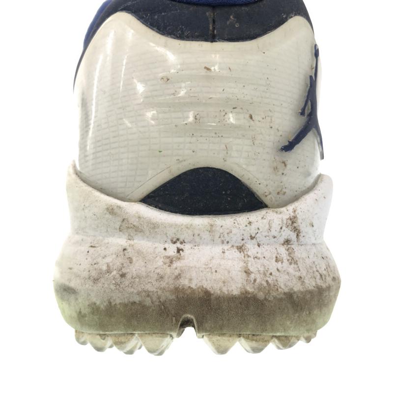 NIKE ナイキ GOLF JORDAN TRAINER ゴルフシューズ ホワイト