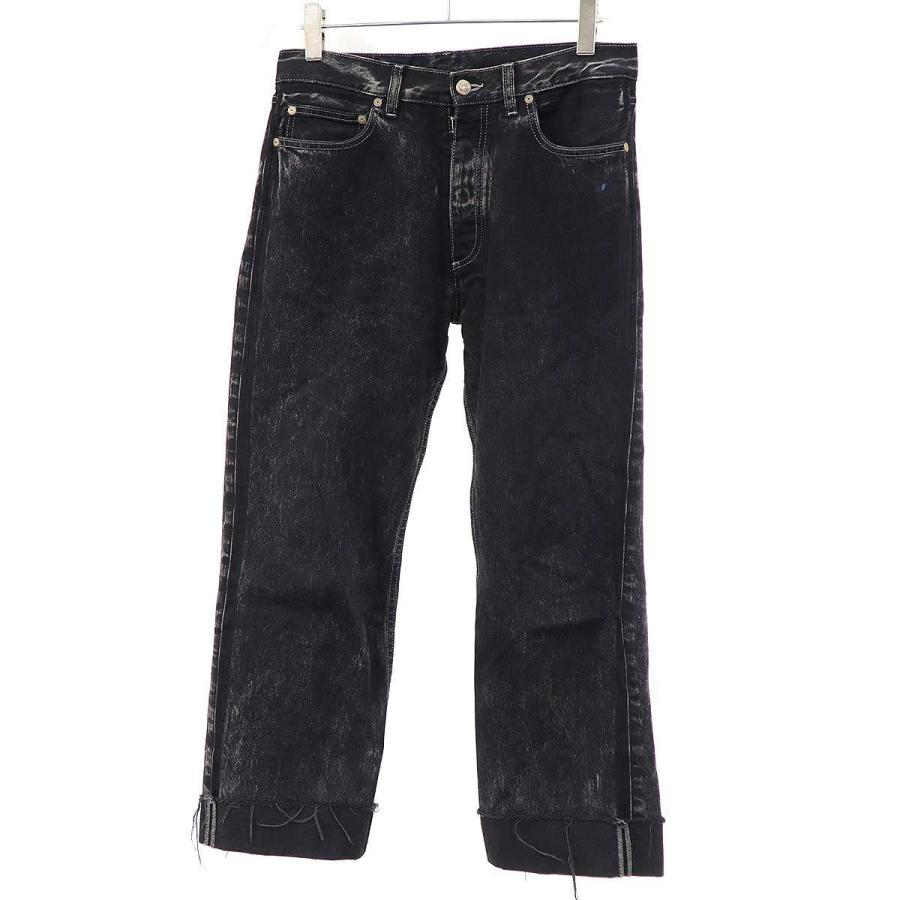 定価157300円 Maison Margiera ペンキデニム タグ付き Maison Margiela（メゾンマルジェラ） Maison Margiela 1 10 メゾン