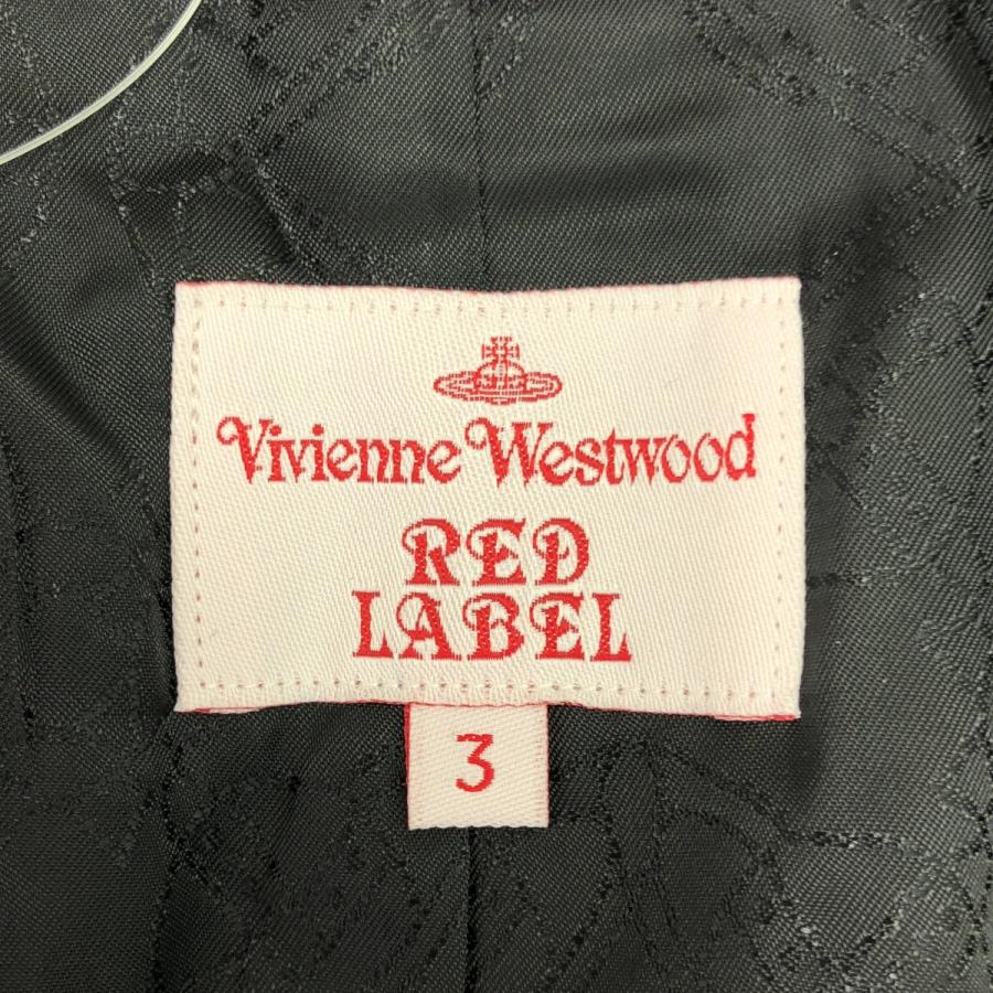 Vivienne Westwood RED LABEL ヴィヴィアンウエストウッド