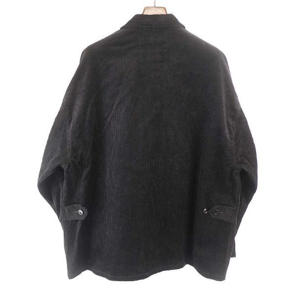 BEDWIN & THE HEARTBREAKERS ベドウィン 21AW CORDUROY FATIGUE BEDWIN & THE HEARTBREAKERS ベドウィン 21AW CORDUROY FATIGUE