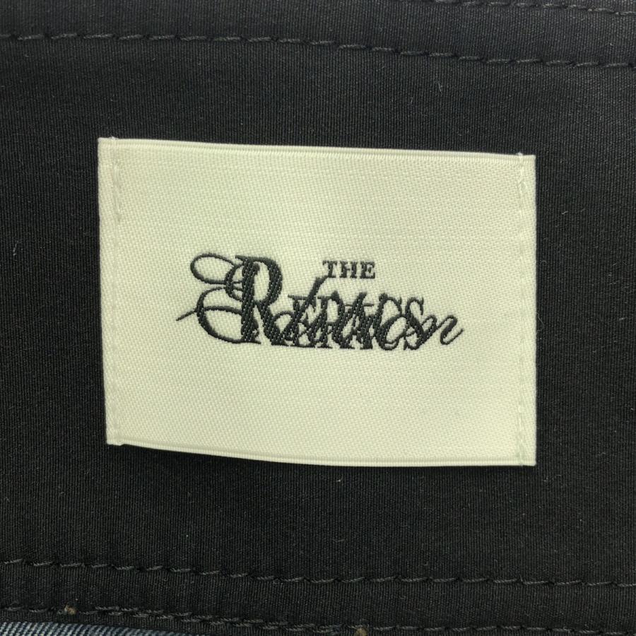 THE RERACS（ザ リラクス） ザ リラクス 22SS Edition別注 グルカ