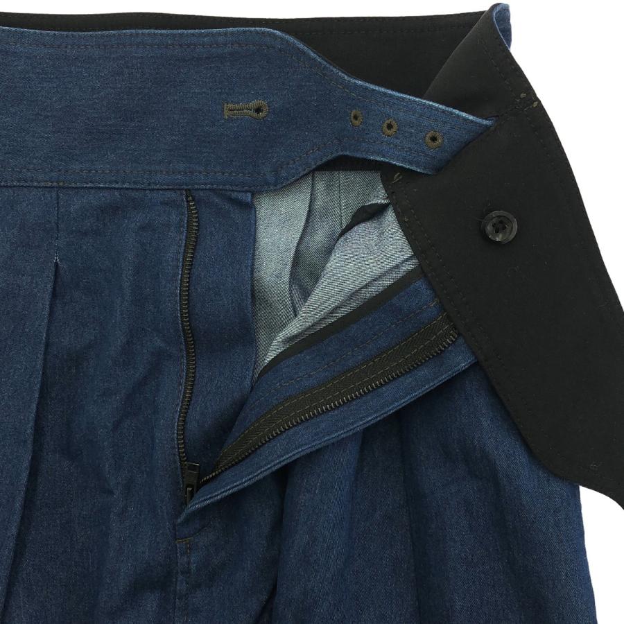 THE RERACS（ザ リラクス） ザ リラクス 22SS Edition別注 グルカ