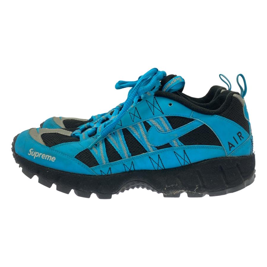 美品 Supreme x NIKE Air Humara フマラ 27㎝ SUPREME × NIKE AIR HUMARA 